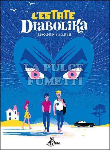 L'ESTATE DIABOLIKA